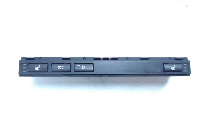 Gebrauchte Schalter BMW 3 serie (E46/2) 325 Ci 24V Preis € 35,00 Margenregelung angeboten von Bentie's autodemontage