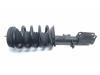 Front shock absorber rod, right from a BMW X5 (E53), 2000 / 2006 3.0d 24V, SUV, Diesel, 2.993cc, 160kW (218pk), 4x4, M57D30; 306D4, 2003-10 / 2006-09, FB71; FB72 2004