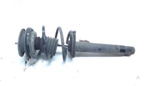 Used Front shock absorber rod, left BMW 3 serie (E46/2) 323 Ci 24V Price € 40,00 Margin scheme offered by Bentie's autodemontage