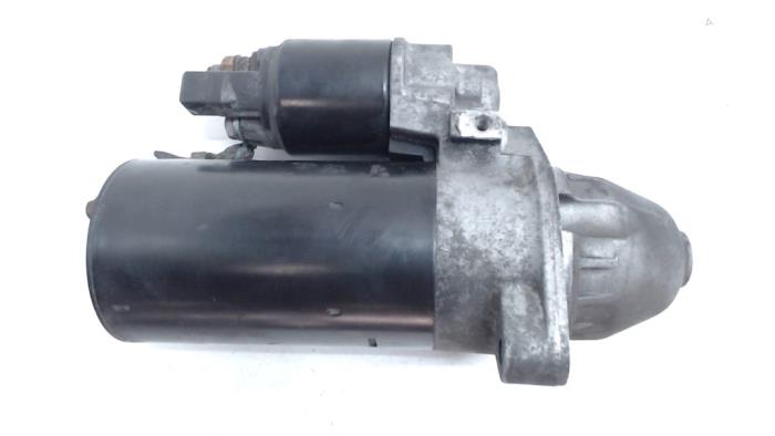 Used Starter BMW 7 serie (E65/E66/E67) 760i,Li 6.0 V12 48V Price € 75,00 Margin scheme offered by Bentie's autodemontage