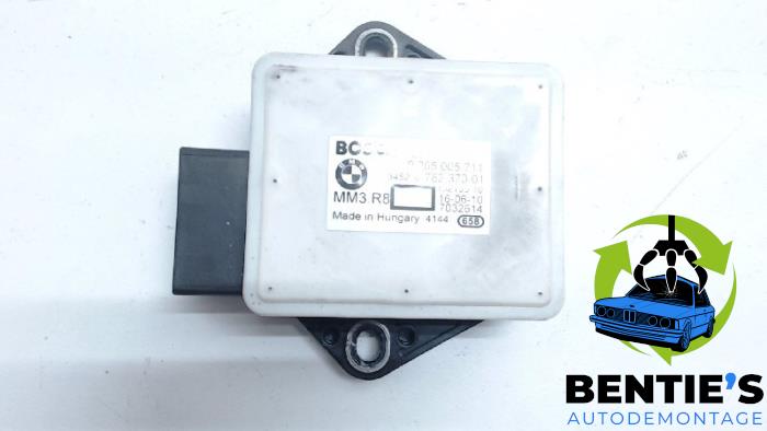 Begagnade Hastighetssensor BMW X5 (E70) xDrive 40d 3.0 24V Pris € 100,00 Marginaltabell erbjuds av Bentie's autodemontage