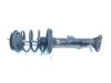 Front shock absorber rod, left from a BMW Z3 Roadster (E36/7), 1995 / 2003 1.9 16V, Convertible, Petrol, 1.895cc, 103kW (140pk), RWD, M44B19; 194S1, 1995-11 / 1999-03, CH71; CH72; CH73 1996