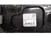 Tank cap cover from a BMW 5 serie Touring (E39) 523i 24V 1999