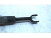 Front shock absorber rod, left from a BMW 5 serie Touring (F11) 530d 24V 2011