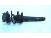Front shock absorber rod, left from a BMW Z4 Roadster (E85), 2002 / 2009 2.2 24V, Convertible, Petrol, 2,171cc, 125kW (170pk), RWD, M54B22; 226S1, 2003-10 / 2005-10, BT11; BT12 2004