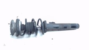 Used Front shock absorber rod, left BMW X1 (E84) sDrive 18i 2.0 16V Price € 75,00 Margin scheme offered by Bentie's autodemontage
