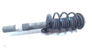 Used Front shock absorber rod, right BMW 7 serie (E65/E66/E67) 740d V8 32V Price € 80,00 Margin scheme offered by Bentie's autodemontage