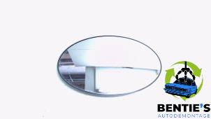 Used Mirror glass, right BMW Mini One/Cooper (R50) 1.6 16V Cooper Price € 20,00 Margin scheme offered by Bentie's autodemontage