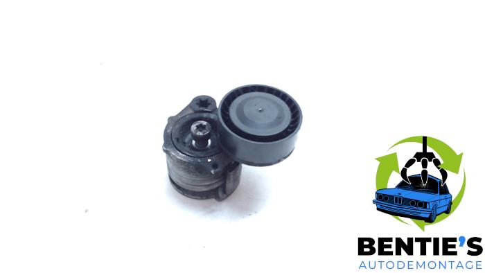 Usados Tensor correa múltiple BMW 3 serie (E90) 325d 24V Precio € 35,00 Norma de margen ofrecido por Bentie's autodemontage
