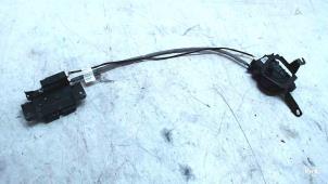 Used Tailgate lock mechanism BMW 4 serie Gran Coupe (F36) 420d 2.0 16V Price € 125,00 Margin scheme offered by Bentie's autodemontage