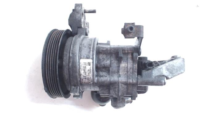 Usagé Pompe de direction BMW 5 serie Touring (E61) 535d 24V Prix € 150,00 Règlement à la marge proposé par Bentie's autodemontage