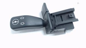 Used Steering wheel adjustment switch BMW X5 (E53) 3.0d 24V Price € 20,00 Margin scheme offered by Bentie's autodemontage