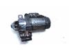 Starter from a BMW 1 serie (F20) 125d TwinPower Turbo 2.0 16V 2016