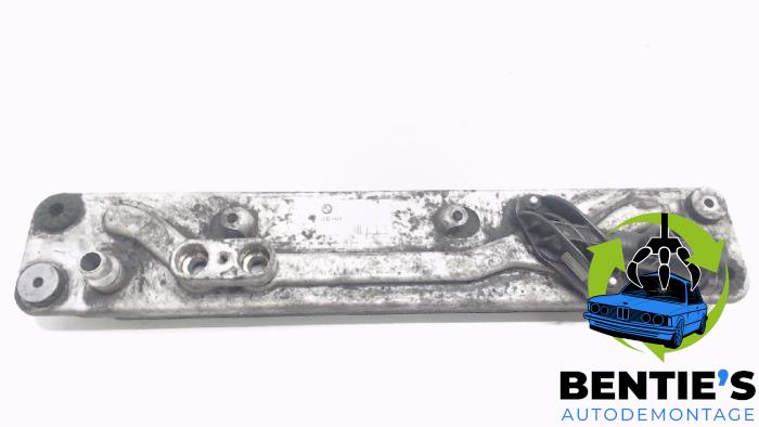 Gebrauchte Wärmetauscher BMW X5 (E70) 3.0d 24V Preis € 99,00 Margenregelung angeboten von Bentie's autodemontage