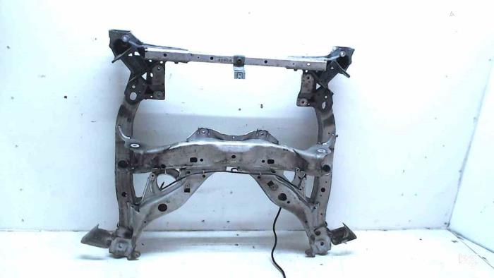 Used Subframe BMW 5 serie Touring (F11) 530d 24V Price € 200,00 Margin scheme offered by Bentie's autodemontage