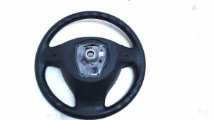 Used Steering wheel BMW 5 serie (F10) 523i 24V Price € 185,00 Margin scheme offered by Bentie's autodemontage
