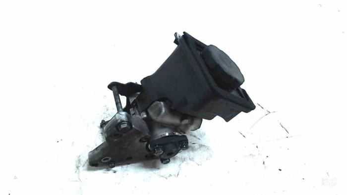 Power steering pump BMW X5 3.0d 24V - 32416762279 M57D30 zf