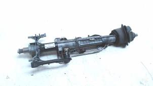 Used Steering column housing complete BMW 3 serie (E93) 335i 24V Price € 100,00 Margin scheme offered by Bentie's autodemontage