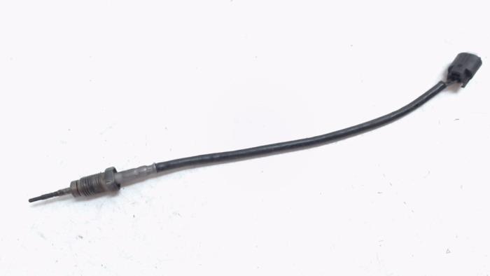Begagnade Innetemperatursensor BMW 5 serie Touring (E61) 535d 24V Pris € 25,00 Marginaltabell erbjuds av Bentie's autodemontage