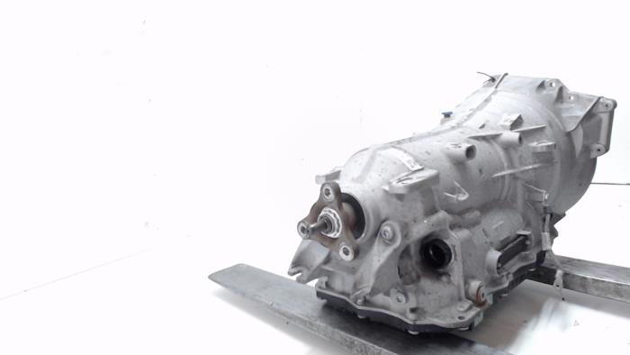 Gearbox BMW 1 serie 116i 1.6 16V - 24007643665 N13B16A GA8HP45Z