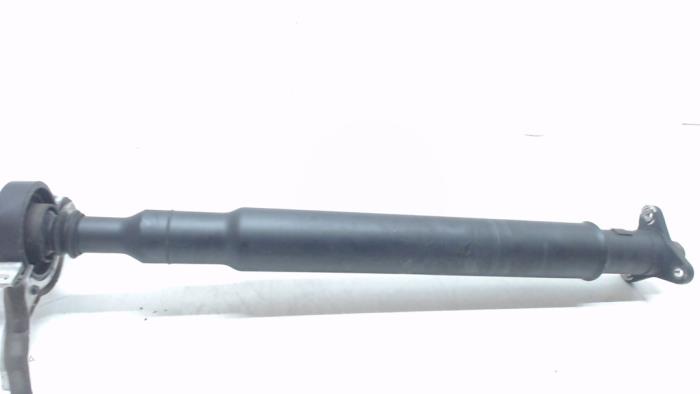 Intermediate shaft BMW 5 serie Touring 520d 16V - 26107614663 