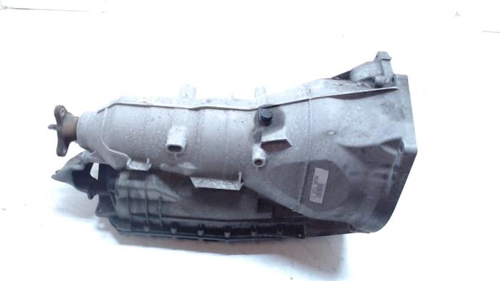 Gebrauchte Getriebe BMW 1 serie (E87/87N) 120d 16V Preis € 550,00 Margenregelung angeboten von Bentie's autodemontage