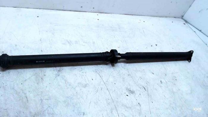 Usagé Arbre intermédiaire BMW 1 serie (F20) 116d 1.5 12V TwinPower Prix € 200,00 Règlement à la marge proposé par Bentie's autodemontage