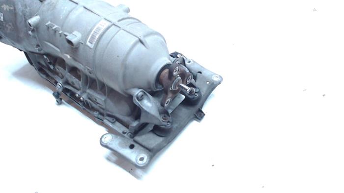 Gearbox BMW 3 serie 335d 24V - 24007572484 M57D30 GA6HP26Z