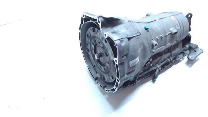 Gearbox BMW 3 serie 335d 24V - 24007572484 M57D30 GA6HP26Z