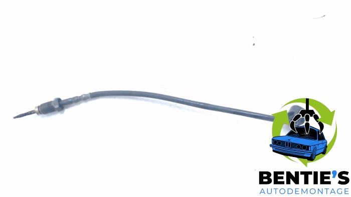 Usagé Sensor température d’échappement BMW X6 (E71/72) xDrive35d 3.0 24V Prix € 15,00 Règlement à la marge proposé par Bentie's autodemontage