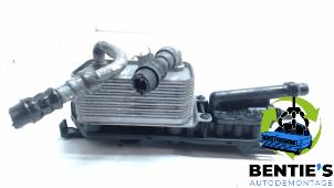 Usados Intercambiador de calor BMW 7 serie (E65/E66/E67) 745i,Li 4.4 V8 32V Precio € 50,00 Norma de margen ofrecido por Bentie's autodemontage