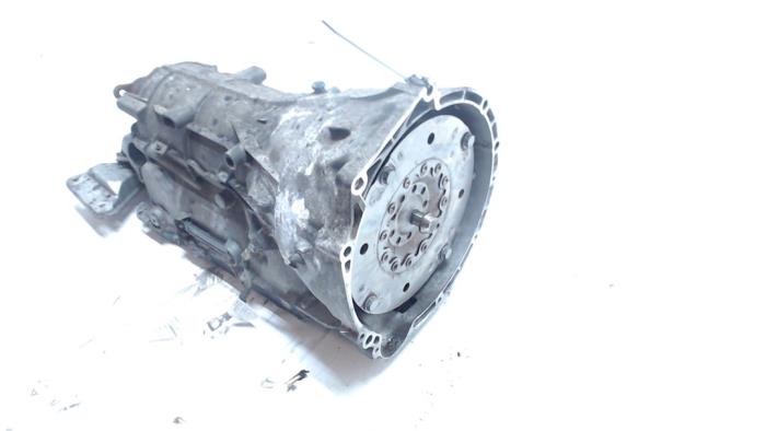 Gearbox from a BMW 3 serie (F30) 328d 2.0 16V 2012