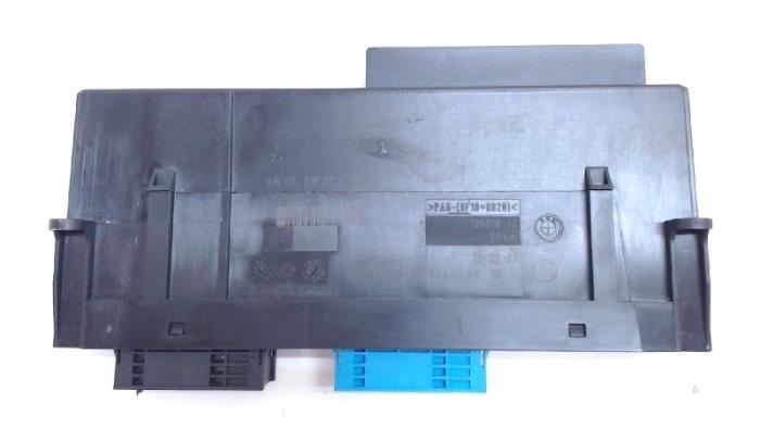 Begagnade Säkringsbox BMW 1 serie (E87/87N) 118i 16V Pris € 50,00 Marginaltabell erbjuds av Bentie's autodemontage
