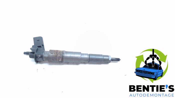 Usagé Injecteurs BMW 5 serie Touring (E61) 530d 24V Prix € 75,00 Règlement à la marge proposé par Bentie's autodemontage