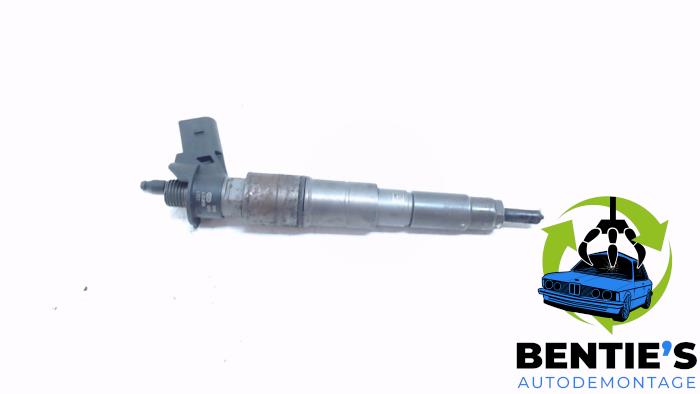 Usagé Injecteurs BMW 5 serie Touring (E61) 530d 24V Prix € 75,00 Règlement à la marge proposé par Bentie's autodemontage
