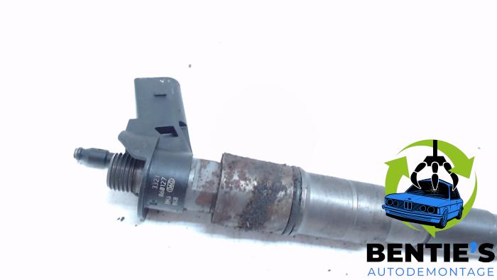 Usagé Injecteurs BMW 5 serie Touring (E61) 530d 24V Prix € 75,00 Règlement à la marge proposé par Bentie's autodemontage