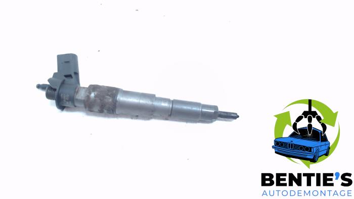 Usagé Injecteurs BMW 5 serie Touring (E61) 530d 24V Prix € 50,00 Règlement à la marge proposé par Bentie's autodemontage