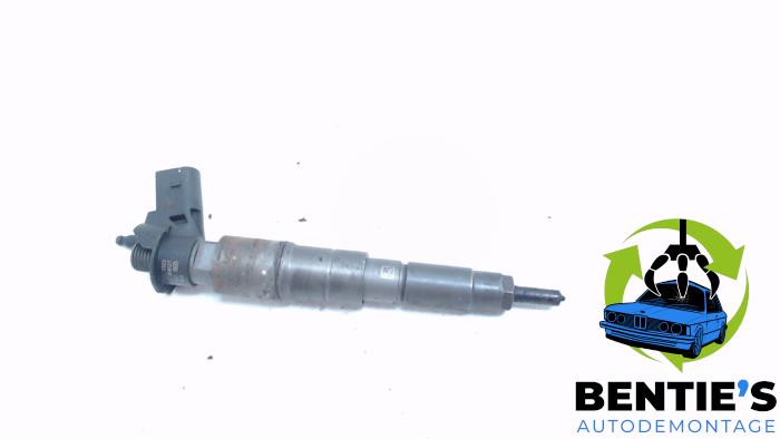 Usagé Injecteurs BMW 5 serie Touring (E61) 530d 24V Prix € 75,00 Règlement à la marge proposé par Bentie's autodemontage