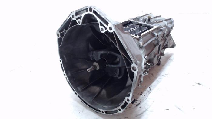 Gearbox BMW 5 serie M5 V10 40V - 23012283399 S85B50A GS7S47BG