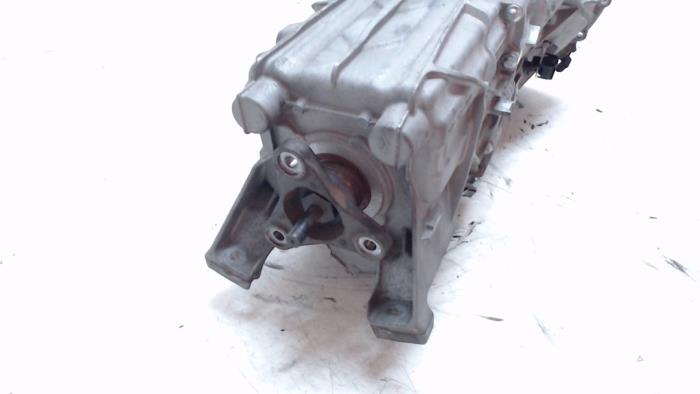 Gearbox BMW 5 serie M5 V10 40V - 23012283399 S85B50A GS7S47BG