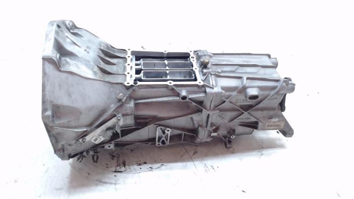 Gearbox BMW 5 serie M5 V10 40V - 23012283399 S85B50A GS7S47BG