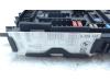 Fuse box from a BMW 3 serie (F30) 328d 2.0 16V 2012