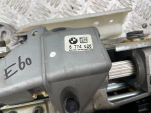 Used Steering column housing complete BMW 5 serie (E60) 530i 24V Price € 100,00 Margin scheme offered by Bentie's autodemontage