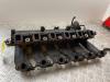 Intake manifold from a BMW 5 serie (E60) 530d 24V 2005