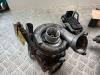Turbo from a BMW 5 serie (E60) 525d 24V 2008