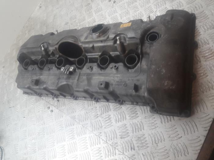 Gebrauchte Ventildeckel BMW 5 serie (E60) 523i 24V Preis € 75,00 Margenregelung angeboten von Bentie's autodemontage