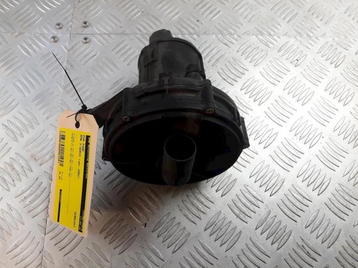 Gebrauchte AGR Pumpe BMW 3 serie (E46/4) 316i Preis € 50,00 Margenregelung angeboten von Bentie's autodemontage