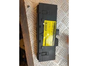 Begagnade Brytare, eldrivet säte BMW 5 serie (E60) 530i 24V Pris € 40,00 Marginaltabell erbjuds av Bentie's autodemontage