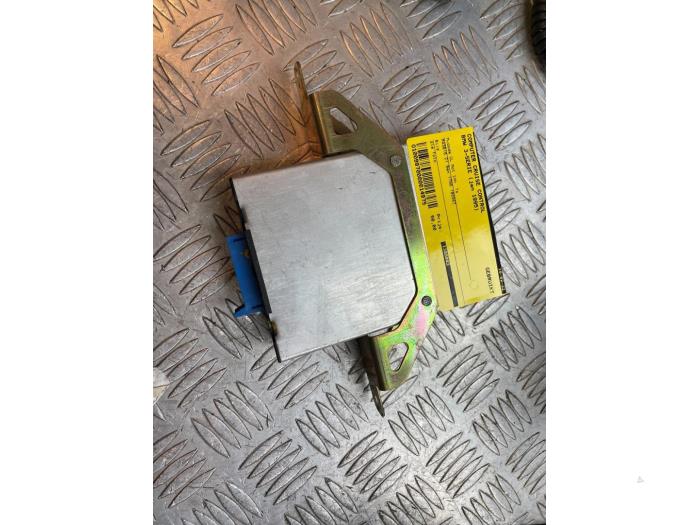 Cruise control module