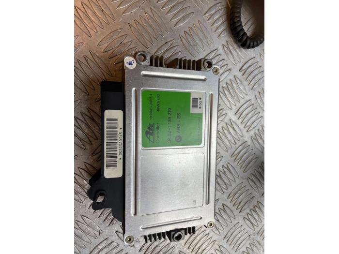 Used ABS Computer BMW 3 serie (E36/2) 325i 24V Price € 40,00 Margin scheme offered by Bentie's autodemontage
